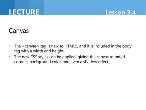 canvas w3schools|w3schools canvas tag.